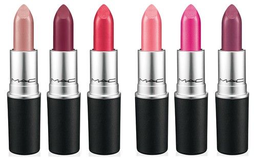 MAC Lipstick