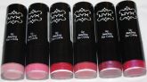 NYX Round Lipstick