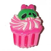 Broche Cupcake