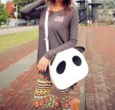 Bolsa Panda