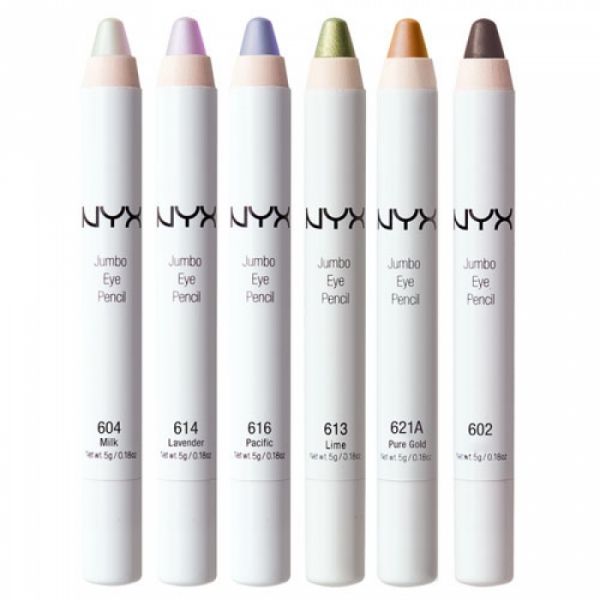 NYX Jumbo