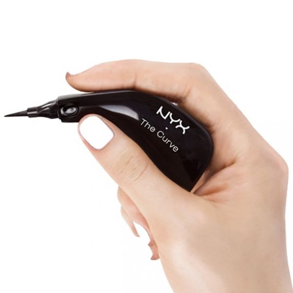 NYX The Curve Eyeliner